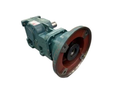 ASEA BROWN BOVERI BB383CN180TC