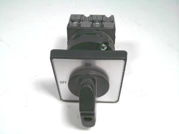 ASEA BROWN BOVERI ONA2PBA