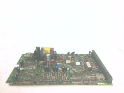 NIDEC CORP 7004-0076