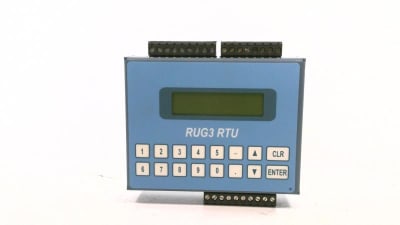 RUGID COMPUTER RUG3D-MR