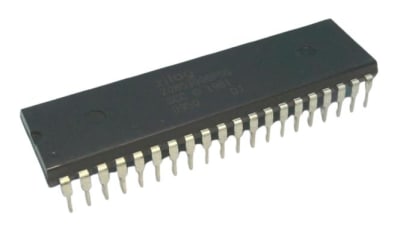 ZILOG Z0853006PSG
