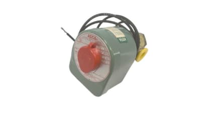 ASCO FT8320A101-120/60, 110/50