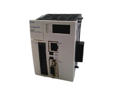 OMRON TJ2-MC64