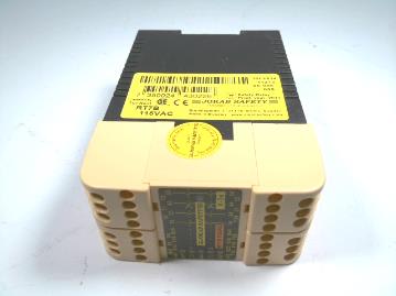 ASEA BROWN BOVERI RT7B-115VAC