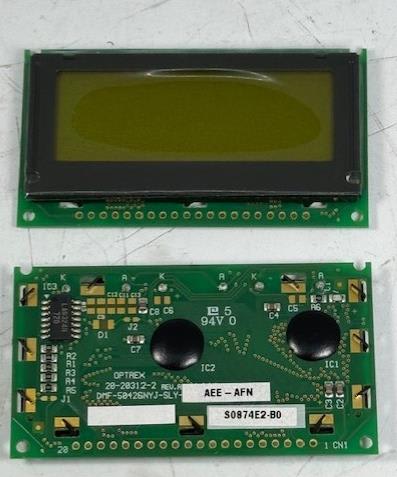 KYOCERA DMF-50426NYJ-SLY-AEE-AFN