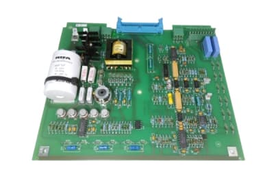 ASEA BROWN BOVERI 61037136