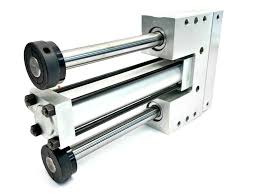 PHD INC SDC25X6-AE-DB-H4