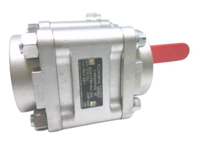 FLOWSERVE 446666PMSE- 2