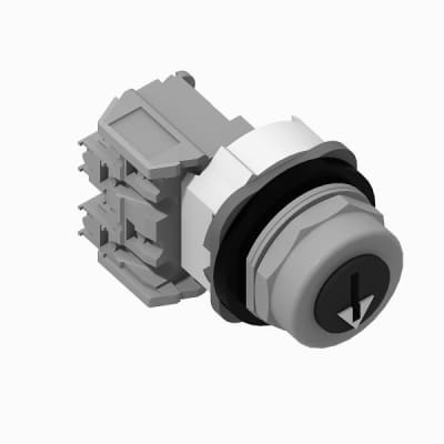 ALLEN BRADLEY 800T-H7A