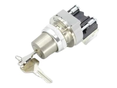 ALLEN BRADLEY 800T-J45KC1