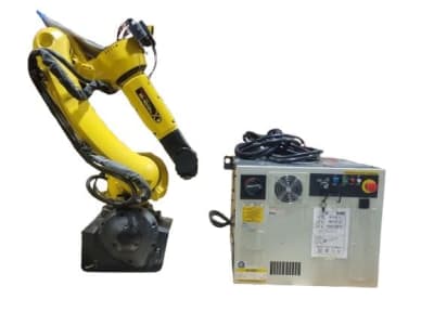 FANUC M-10ID/12