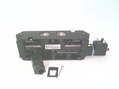 NORGREN MN01CGA75ALJA