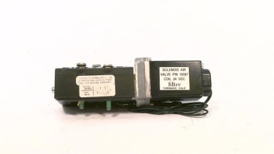 FILTEC 18587