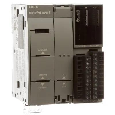 IDEC FC6A-D16P1CEE-V150