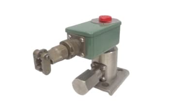 ASCO HVA-1668531A