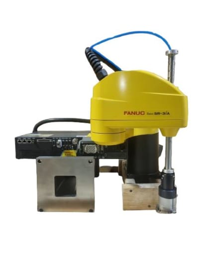 FANUC SR-3IA-SCARA