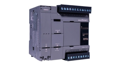 IDEC FC6A-C16R1DE