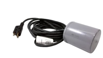 CRANE PUMPS & SYSTEMS INC 115948XA