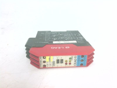 EATON CORPORATION GHG 122-3121B1009