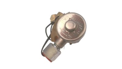 ASCO 2068323VU-120/60