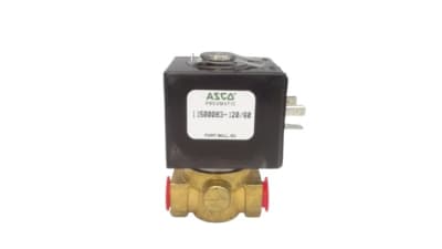 ASCO 11500083-120/60