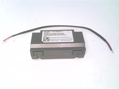 AUTOMATION DIRECT SV2-BBOX-1
