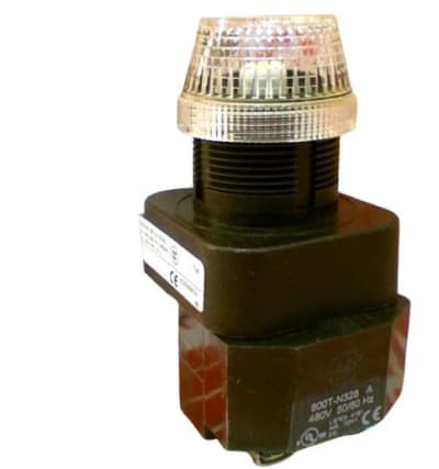 ALLEN BRADLEY 800T-Q10K
