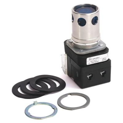 ALLEN BRADLEY 800T-QA24BD1