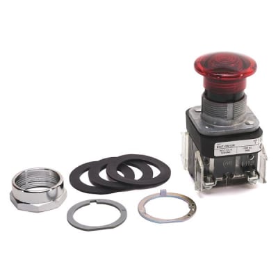 ALLEN BRADLEY 800T-QM10