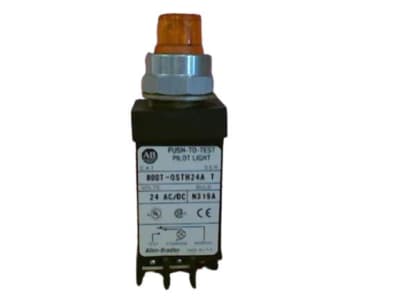 ALLEN BRADLEY 800T-QSTH24A