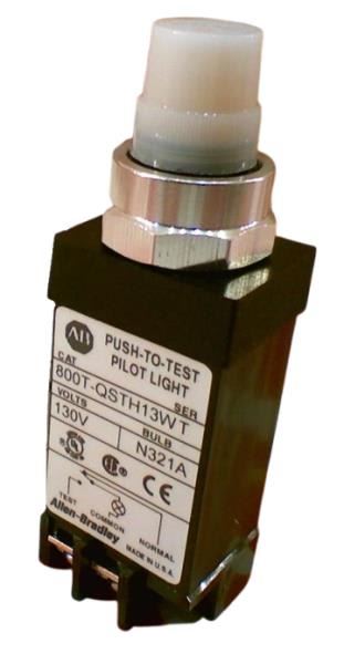 ALLEN BRADLEY 800T-QSTH24W