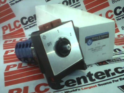 KRAUS & NAIMER CA20B-US9582-600E
