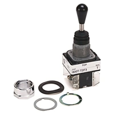 ALLEN BRADLEY 800T-T2F4