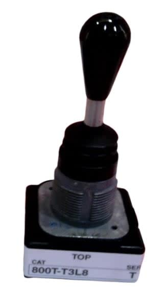 ALLEN BRADLEY 800T-T3L8