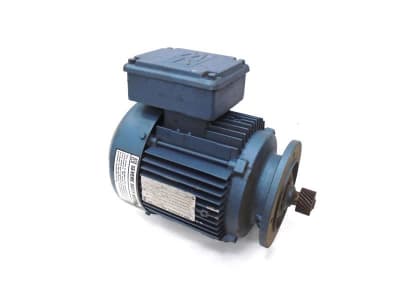 SEW EURODRIVE DFT90L4CTF