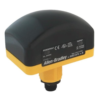 ALLEN BRADLEY 800Z-GF2Q5