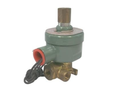 ASCO 8317A14AC120/60-110/50D