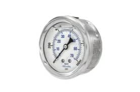 PIC GAUGES PRO-202L-254O