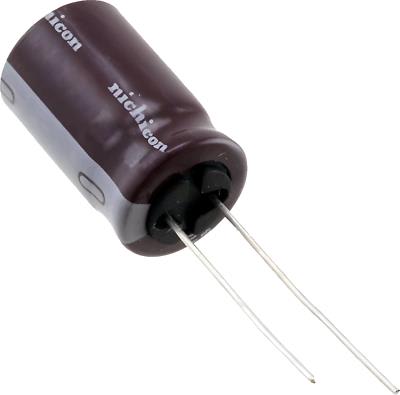 NICHICON UKL1V101MPD