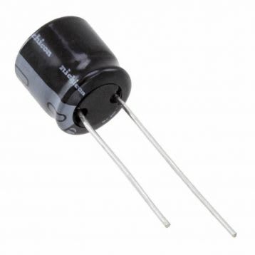 NICHICON URZ1V471MHD1TO