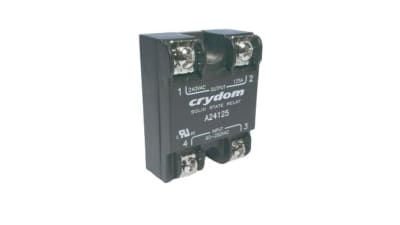 SENSATA TECHNOLOGIES A24125