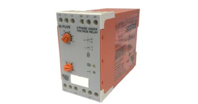 BROYCE CONTROL 45PUVR 400VAC