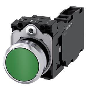 SIEMENS 3SU1150-0AB40-1FA0