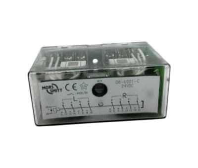 MORS SMITT D8-U201-C