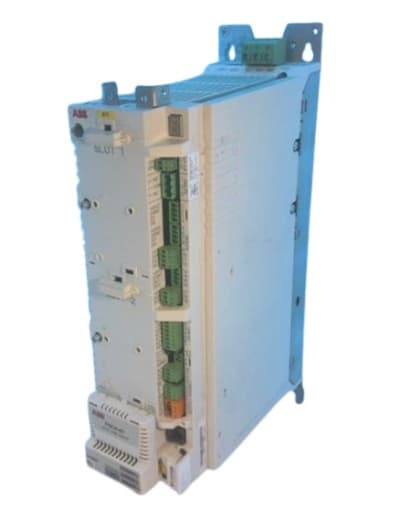ASEA BROWN BOVERI ACSM1-204AR-016A-4