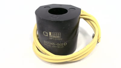 ASCO 222345-002-D#