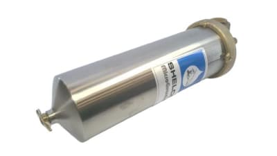 SHELCO FILTER RHB-784A