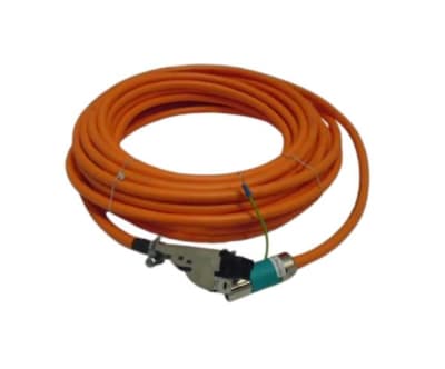 SIEMENS 6FX8002-5DS01-1CA0