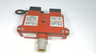 HONEYWELL 2CLSB1C1D-G-C