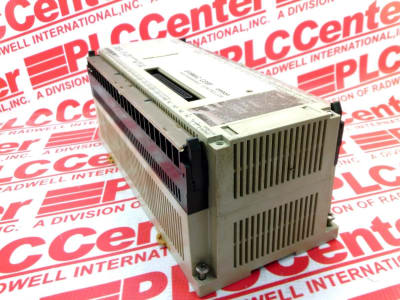 OMRON C28P-CDT1-A
